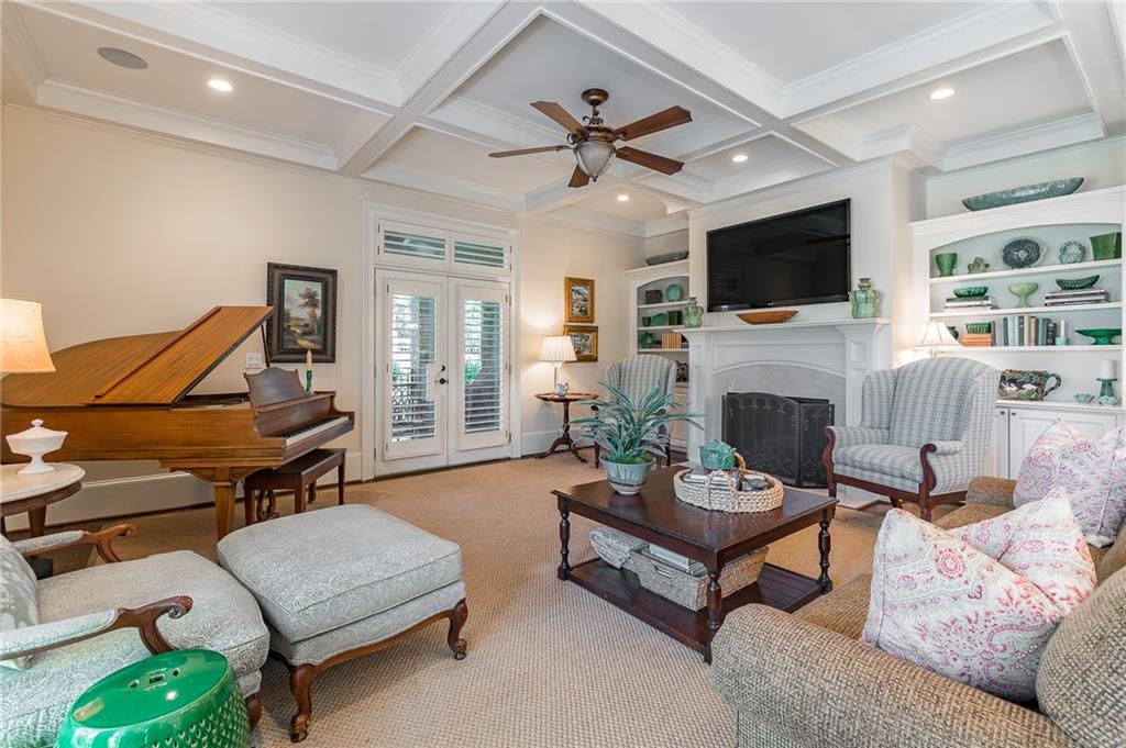 3631 Habersham Road NW