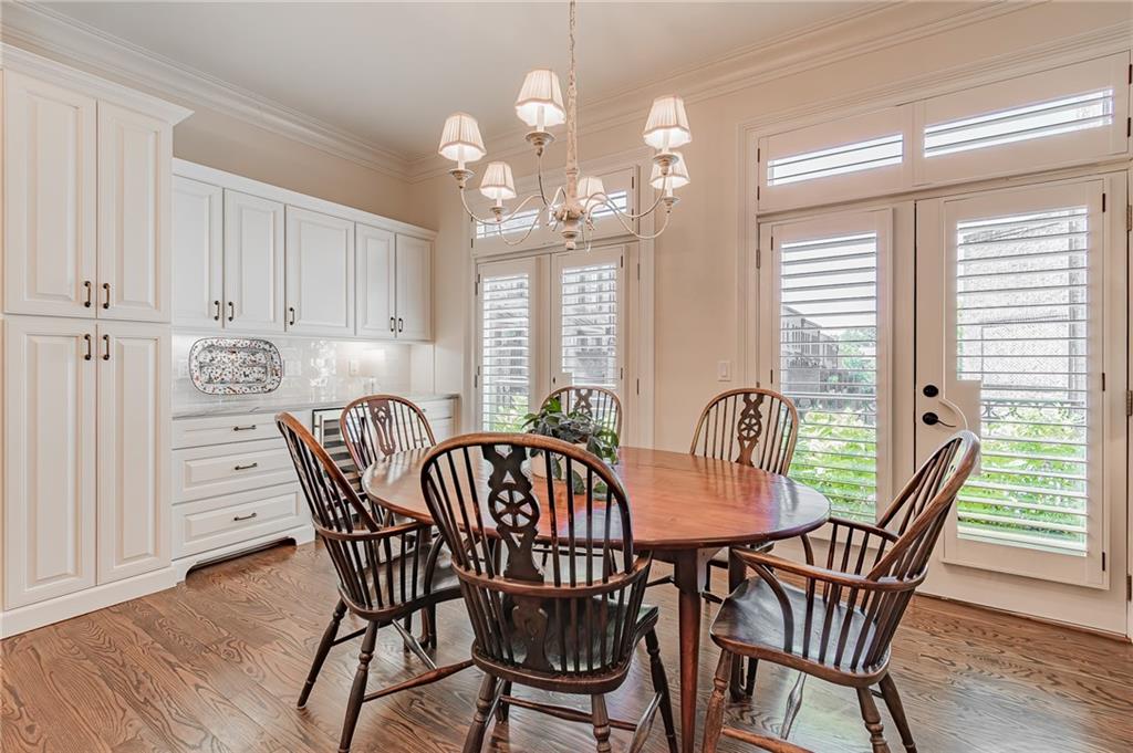 3631 Habersham Road NW