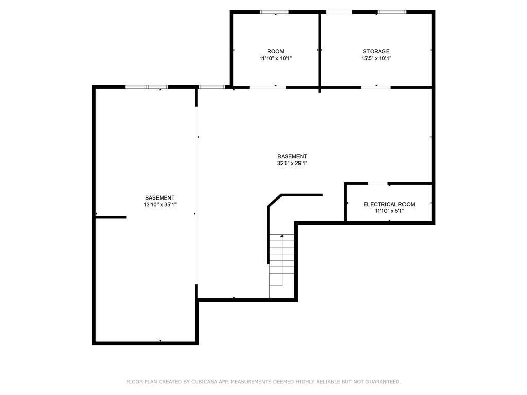 2705 Woodland Brook Lane SE