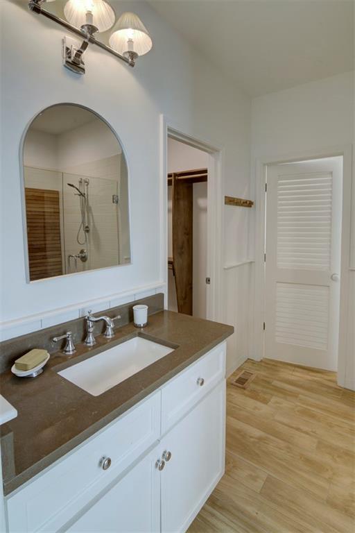 2705 Woodland Brook Lane SE