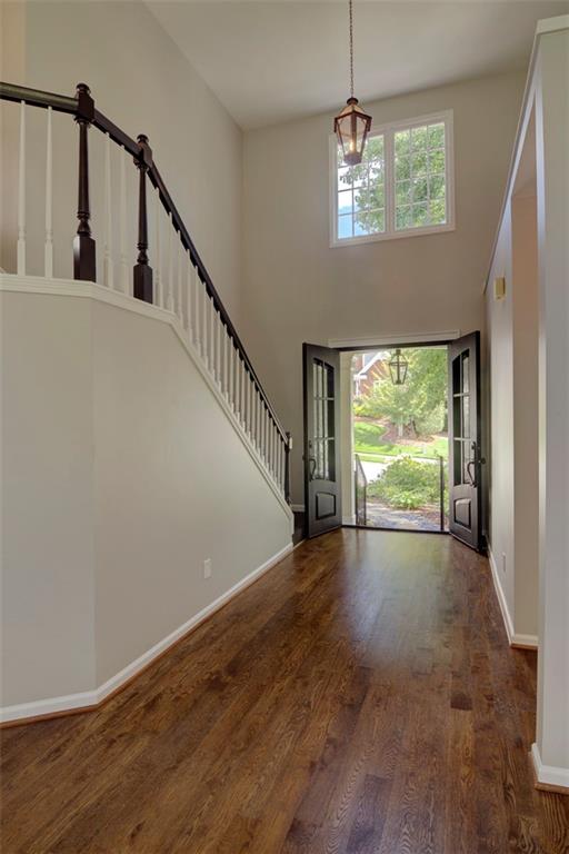 2705 Woodland Brook Lane SE