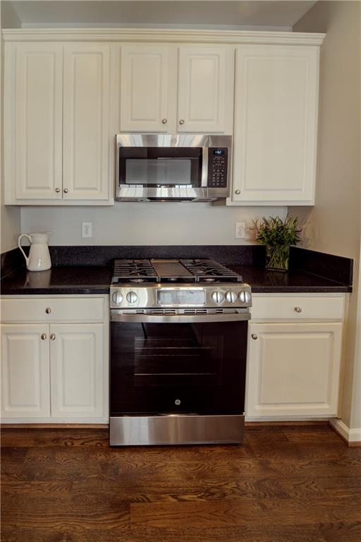 2705 Woodland Brook Lane SE