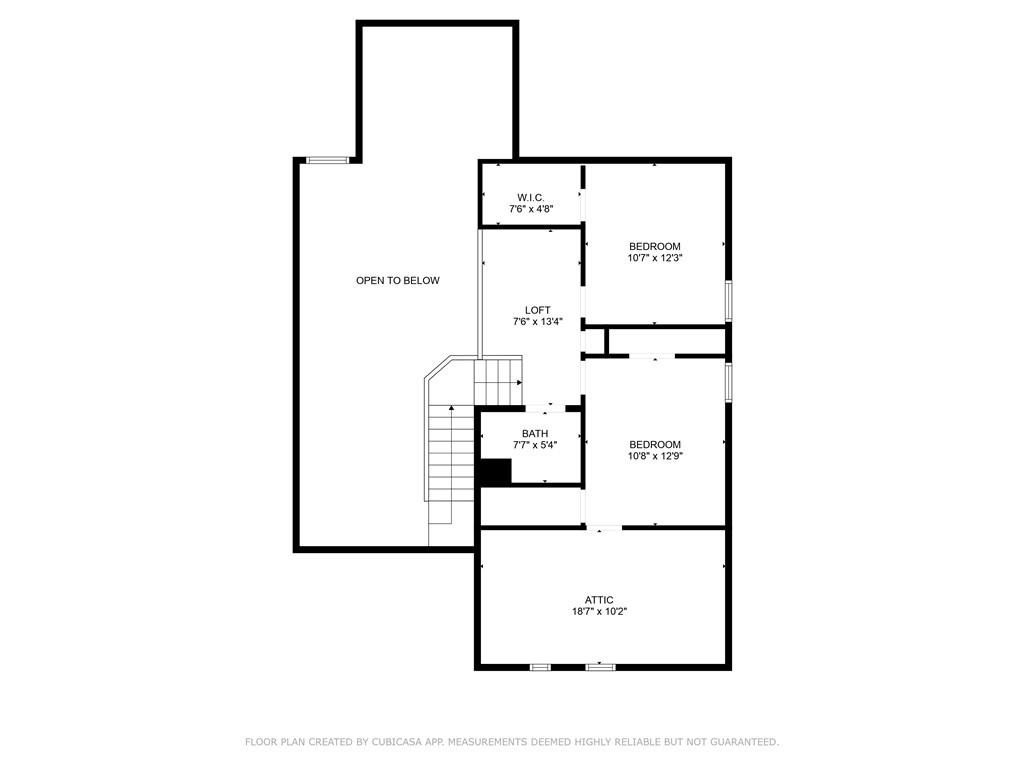 2705 Woodland Brook Lane SE