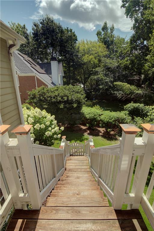 2705 Woodland Brook Lane SE