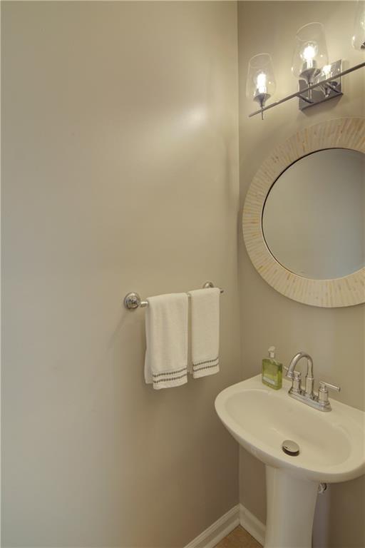 2705 Woodland Brook Lane SE