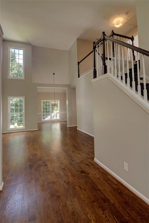 2705 Woodland Brook Lane SE