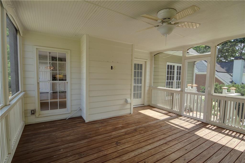 2705 Woodland Brook Lane SE