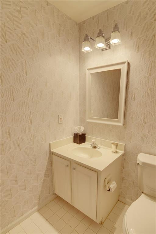 2705 Woodland Brook Lane SE