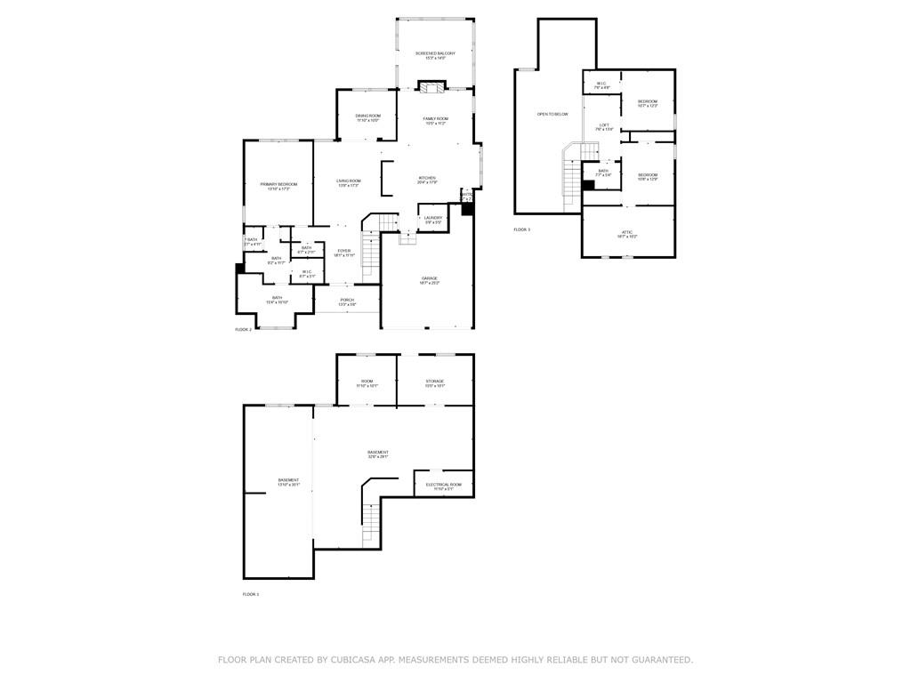 2705 Woodland Brook Lane SE