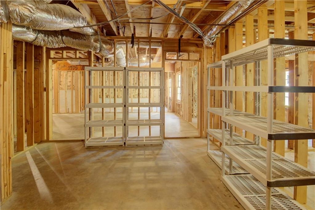 2705 Woodland Brook Lane SE