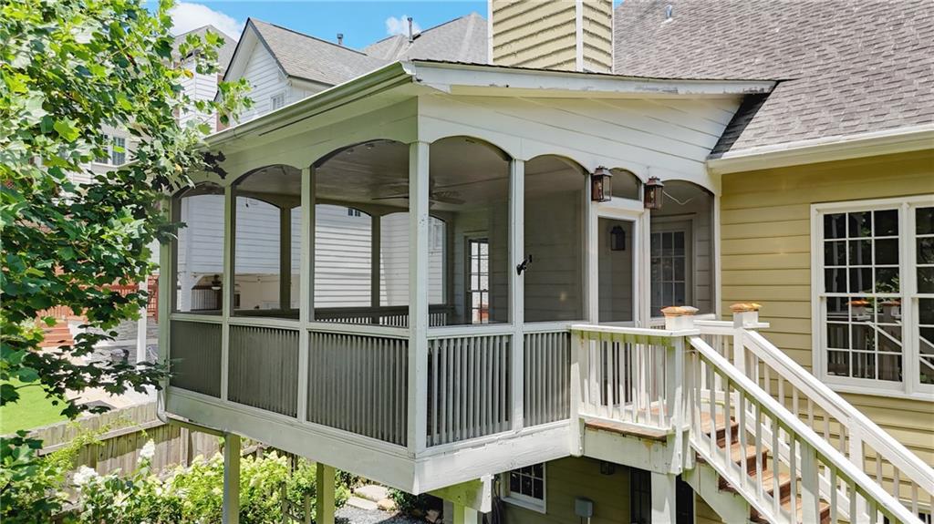 2705 Woodland Brook Lane SE