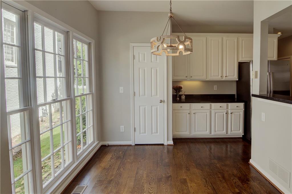 2705 Woodland Brook Lane SE