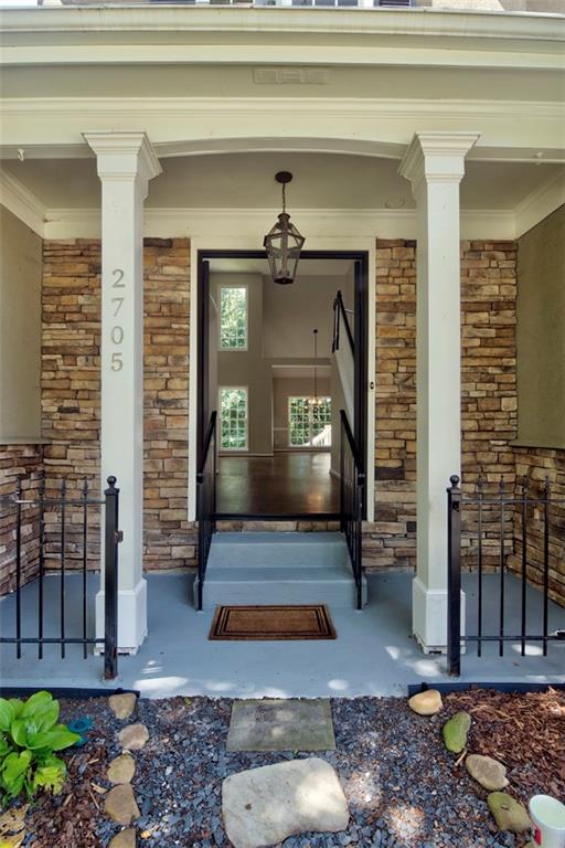 2705 Woodland Brook Lane SE