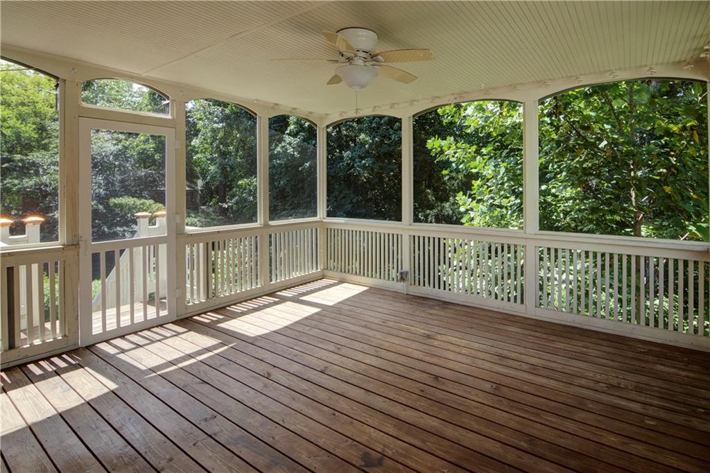 2705 Woodland Brook Lane SE