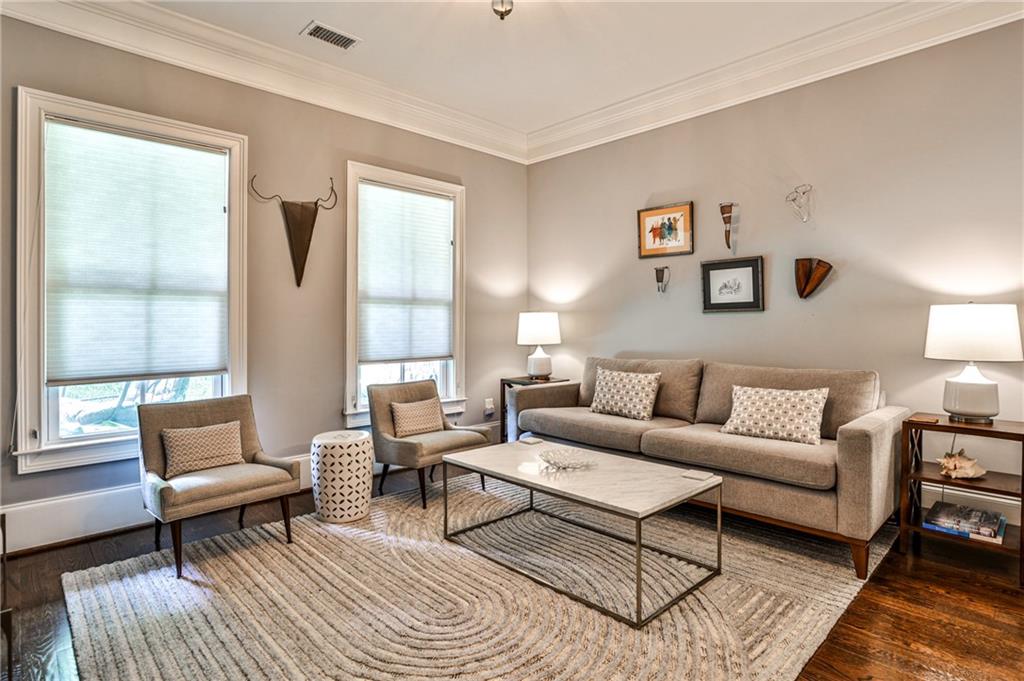 1180 John Collier Road