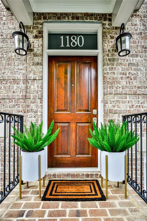 1180 John Collier Road