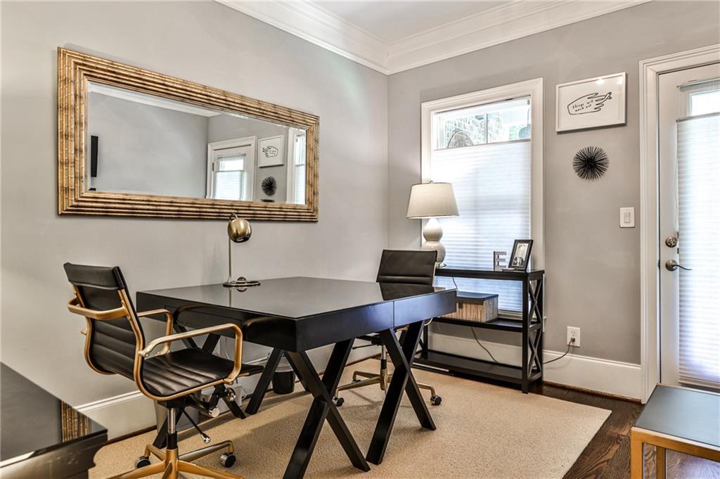 1180 John Collier Road