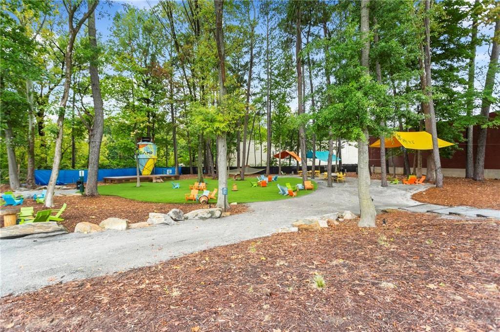 1180 John Collier Road