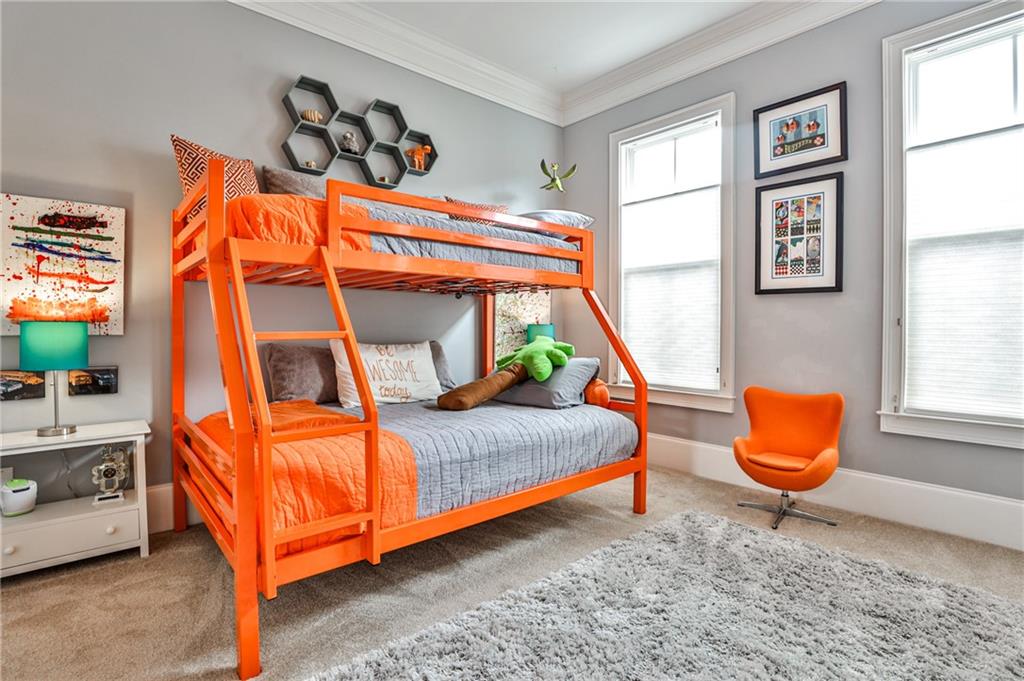 1180 John Collier Road