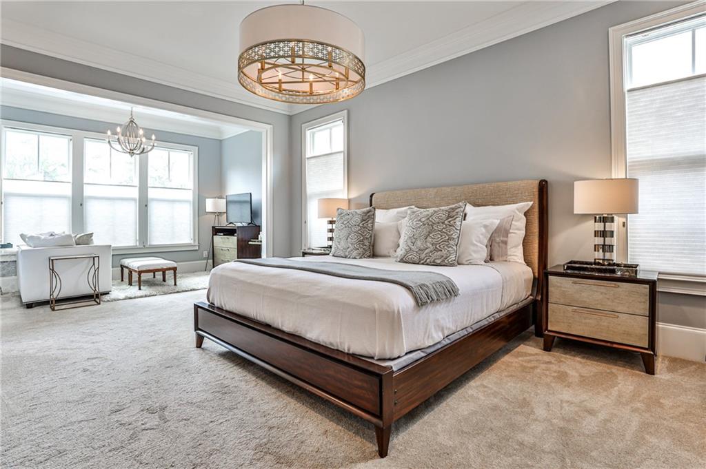 1180 John Collier Road