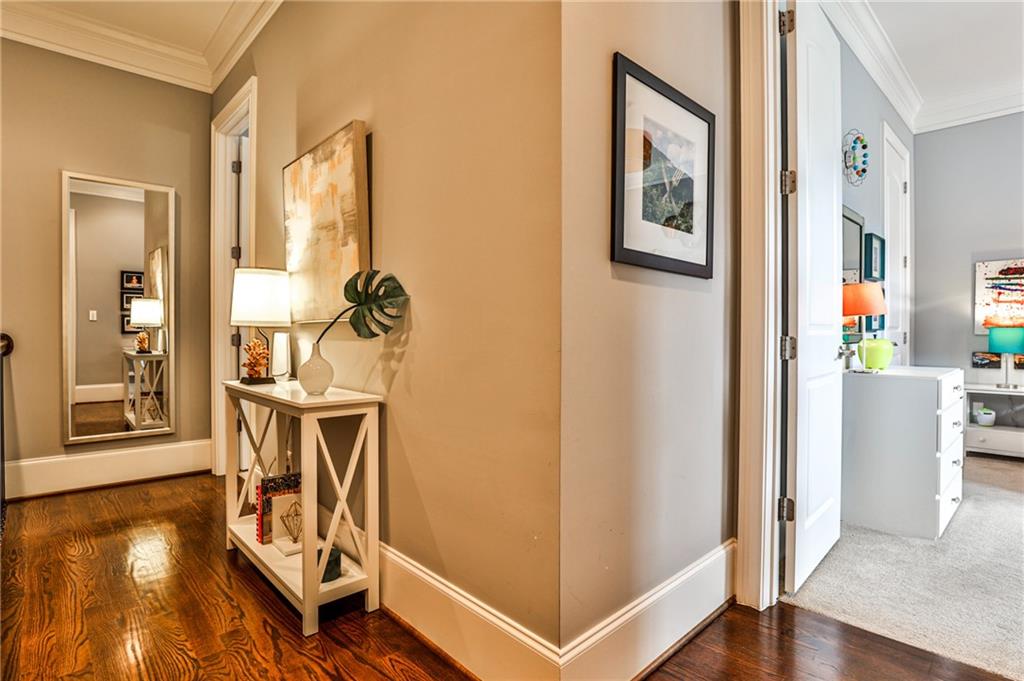 1180 John Collier Road