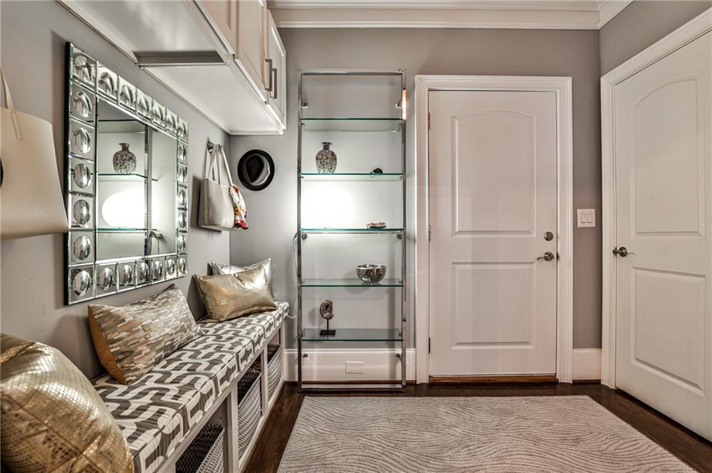 1180 John Collier Road