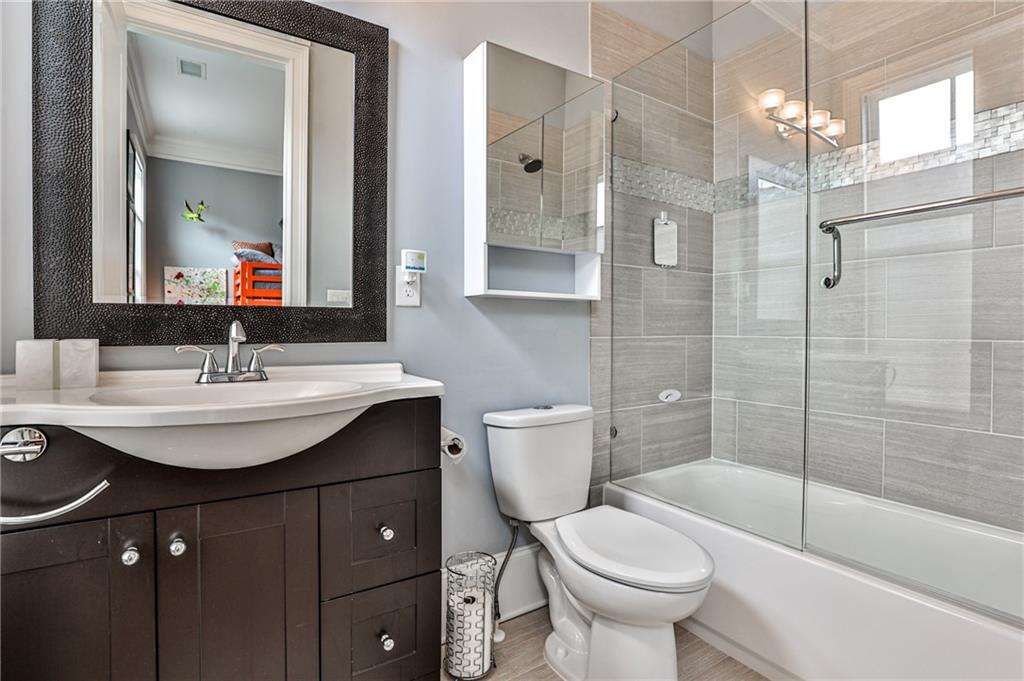 1180 John Collier Road