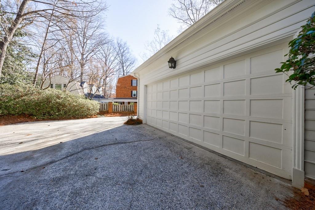 2650 Peachtree Battle Place NW