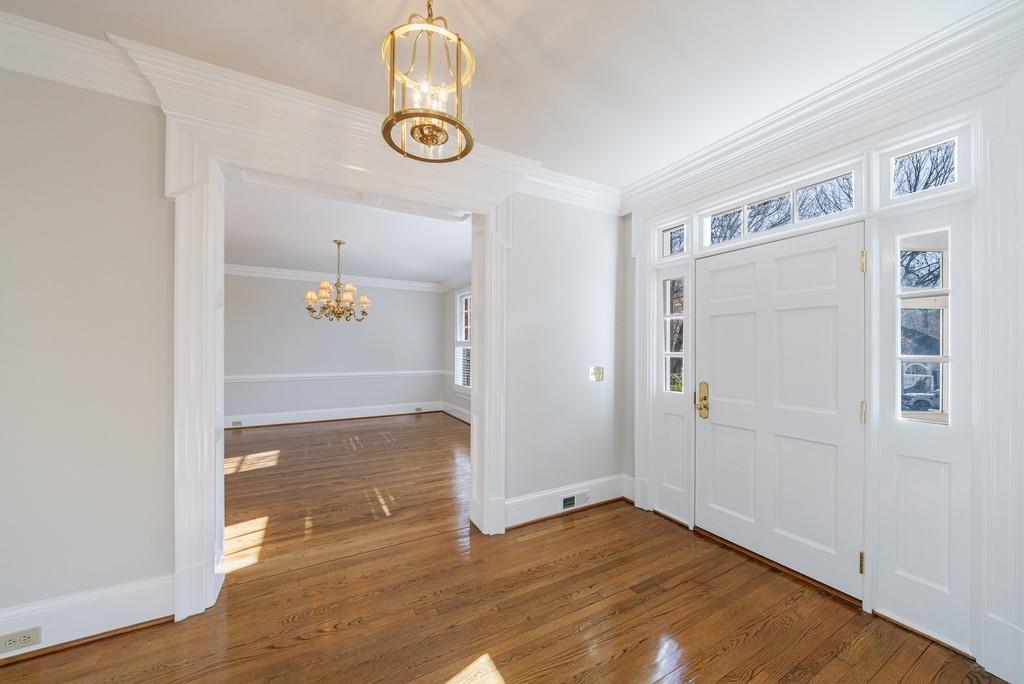 2650 Peachtree Battle Place NW