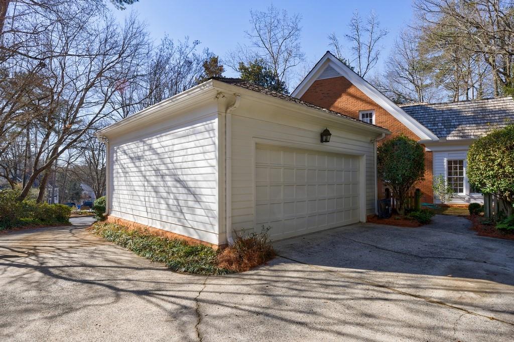 2650 Peachtree Battle Place NW