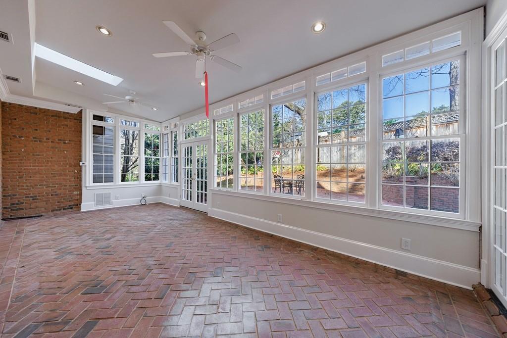 2650 Peachtree Battle Place NW