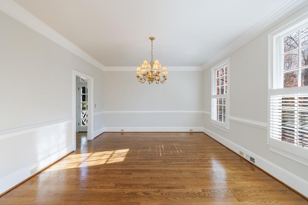 2650 Peachtree Battle Place NW