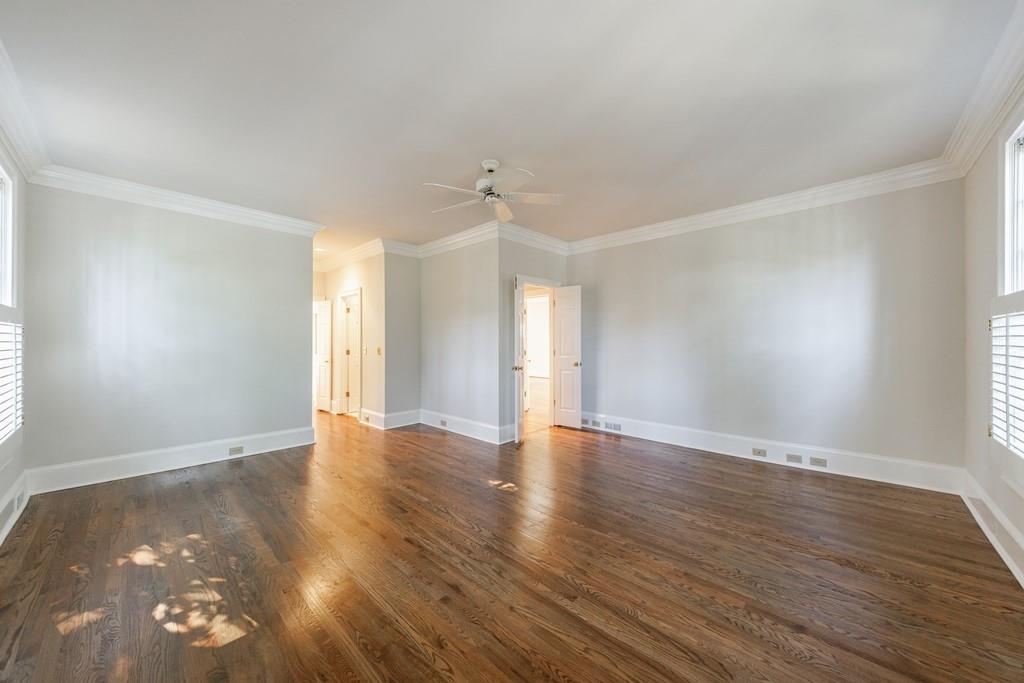 2650 Peachtree Battle Place NW