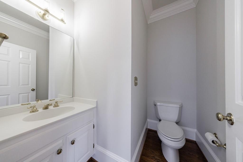 2650 Peachtree Battle Place NW