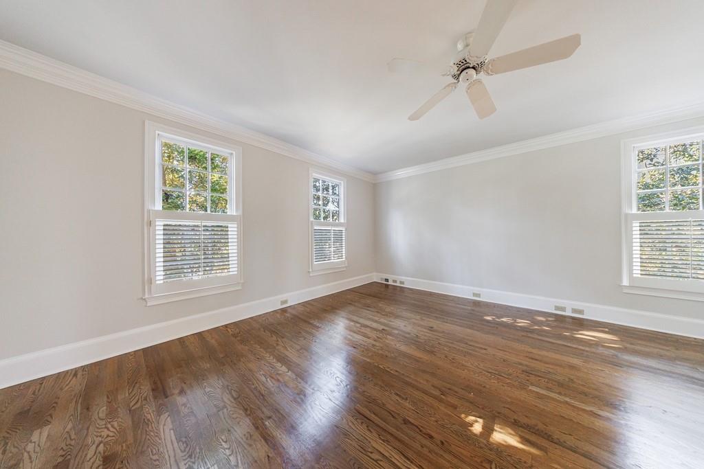 2650 Peachtree Battle Place NW