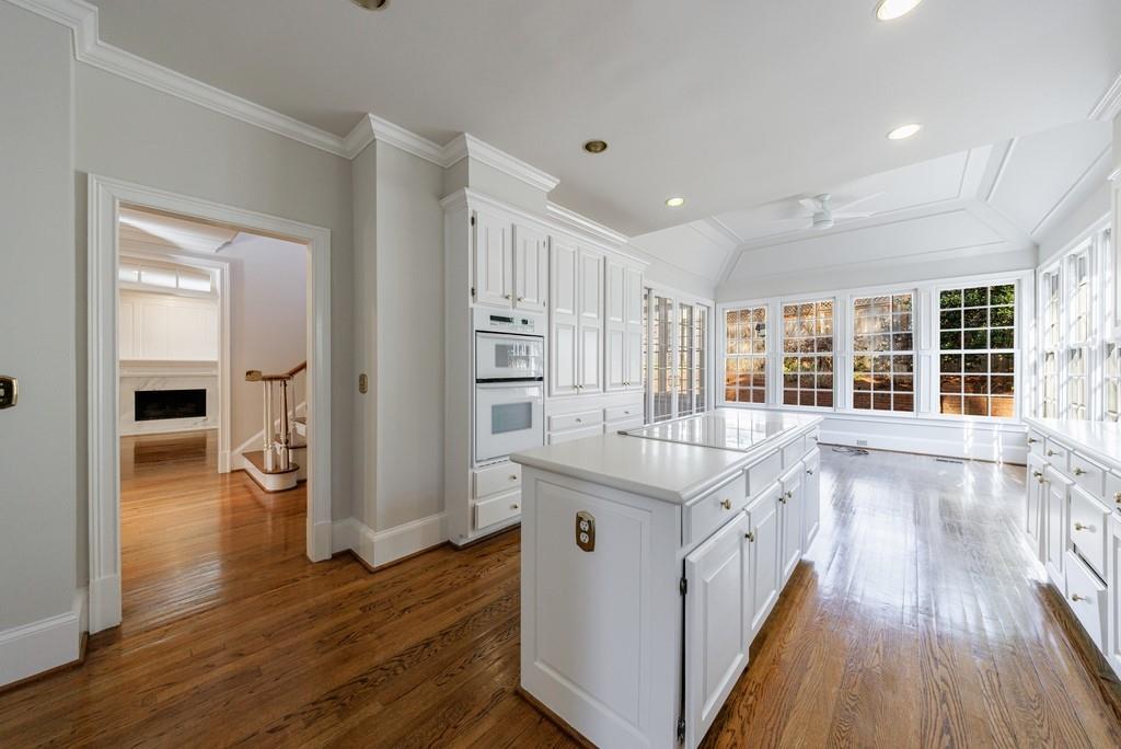 2650 Peachtree Battle Place NW