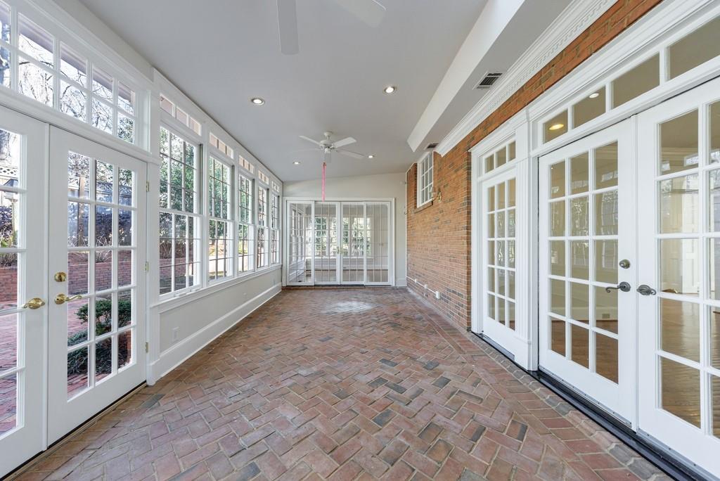 2650 Peachtree Battle Place NW