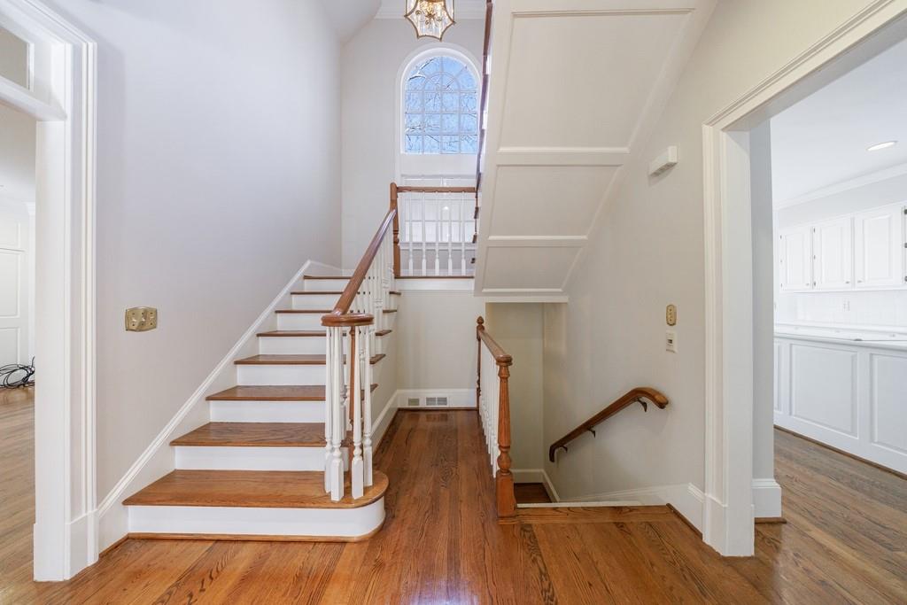 2650 Peachtree Battle Place NW