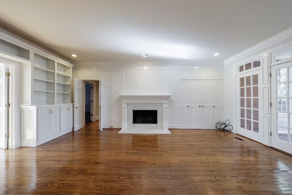 2650 Peachtree Battle Place NW