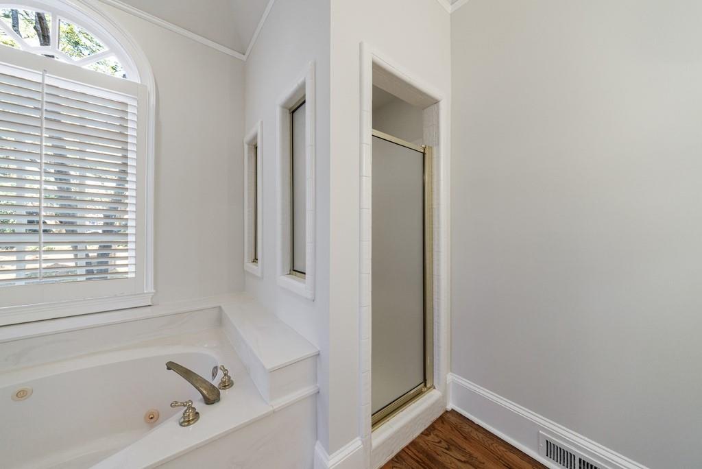 2650 Peachtree Battle Place NW