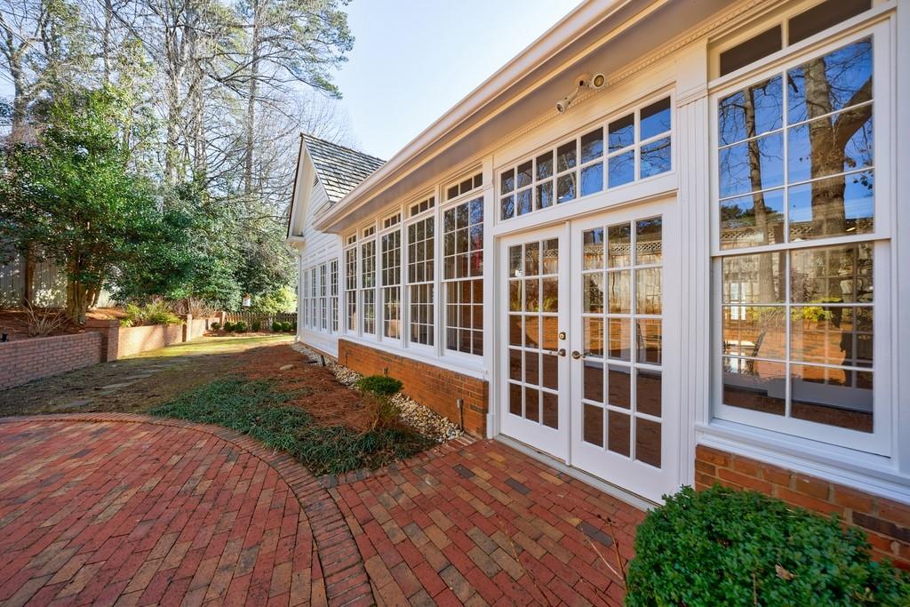 2650 Peachtree Battle Place NW