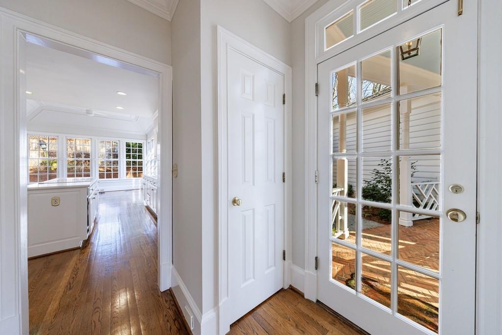 2650 Peachtree Battle Place NW