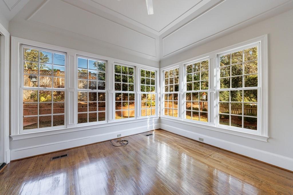 2650 Peachtree Battle Place NW