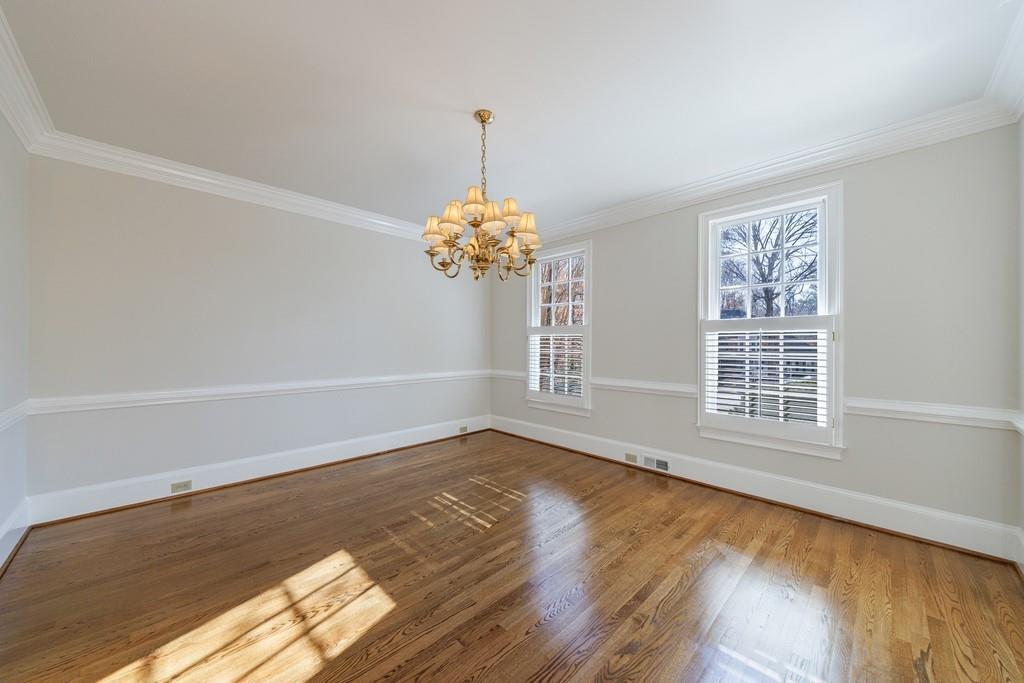 2650 Peachtree Battle Place NW