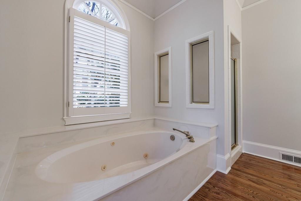 2650 Peachtree Battle Place NW