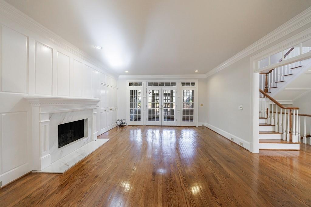 2650 Peachtree Battle Place NW