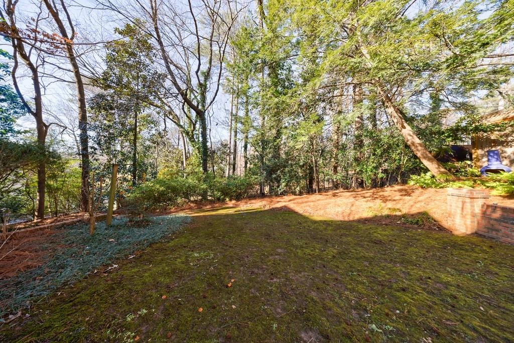 2650 Peachtree Battle Place NW