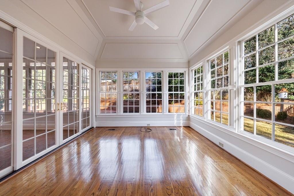 2650 Peachtree Battle Place NW