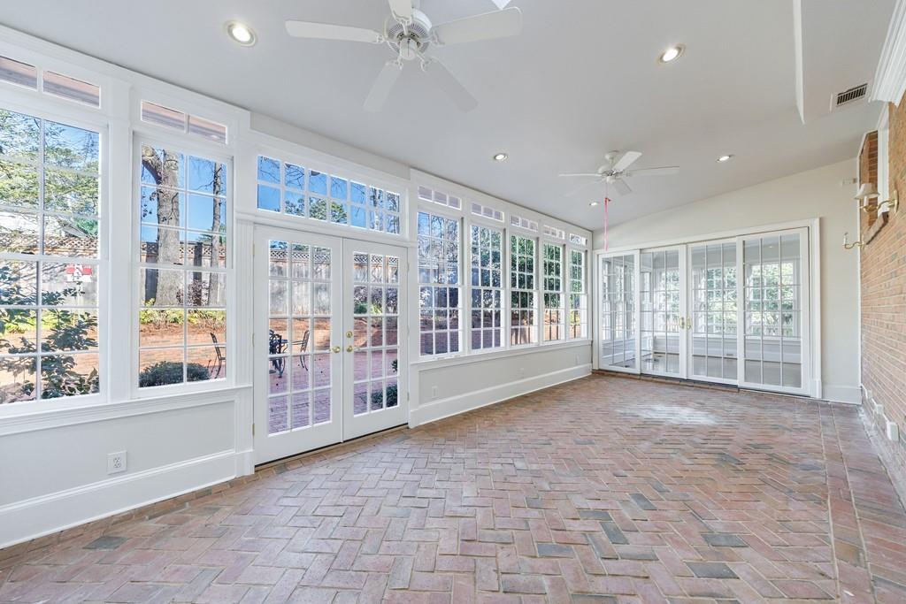 2650 Peachtree Battle Place NW