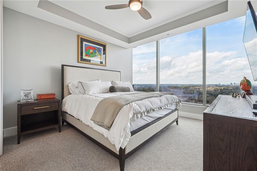 3630 Peachtree Road Unit 1908